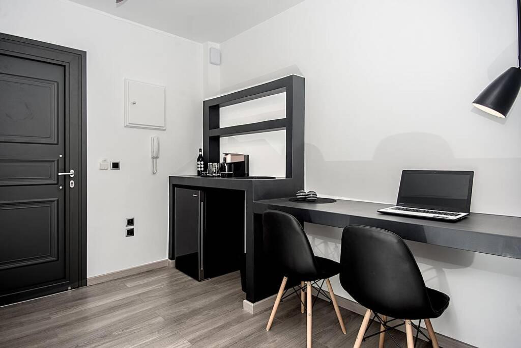 A & B Minimal Suite With Sea View In Argostoli Exterior photo