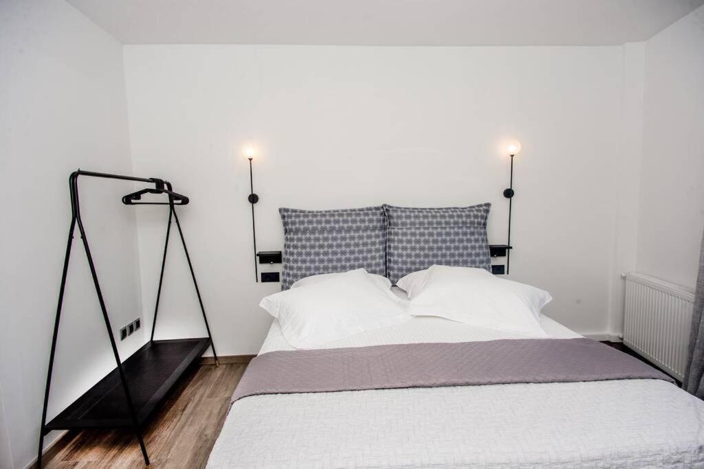 A & B Minimal Suite With Sea View In Argostoli Exterior photo