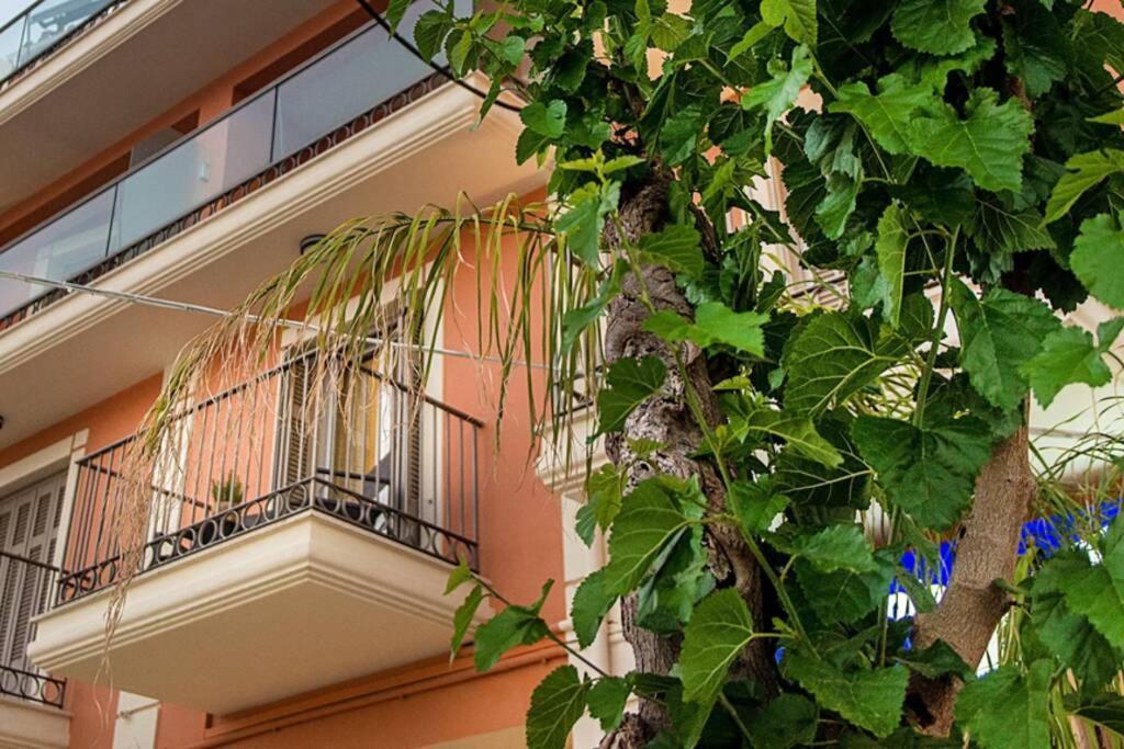 A & B Minimal Suite With Sea View In Argostoli Exterior photo