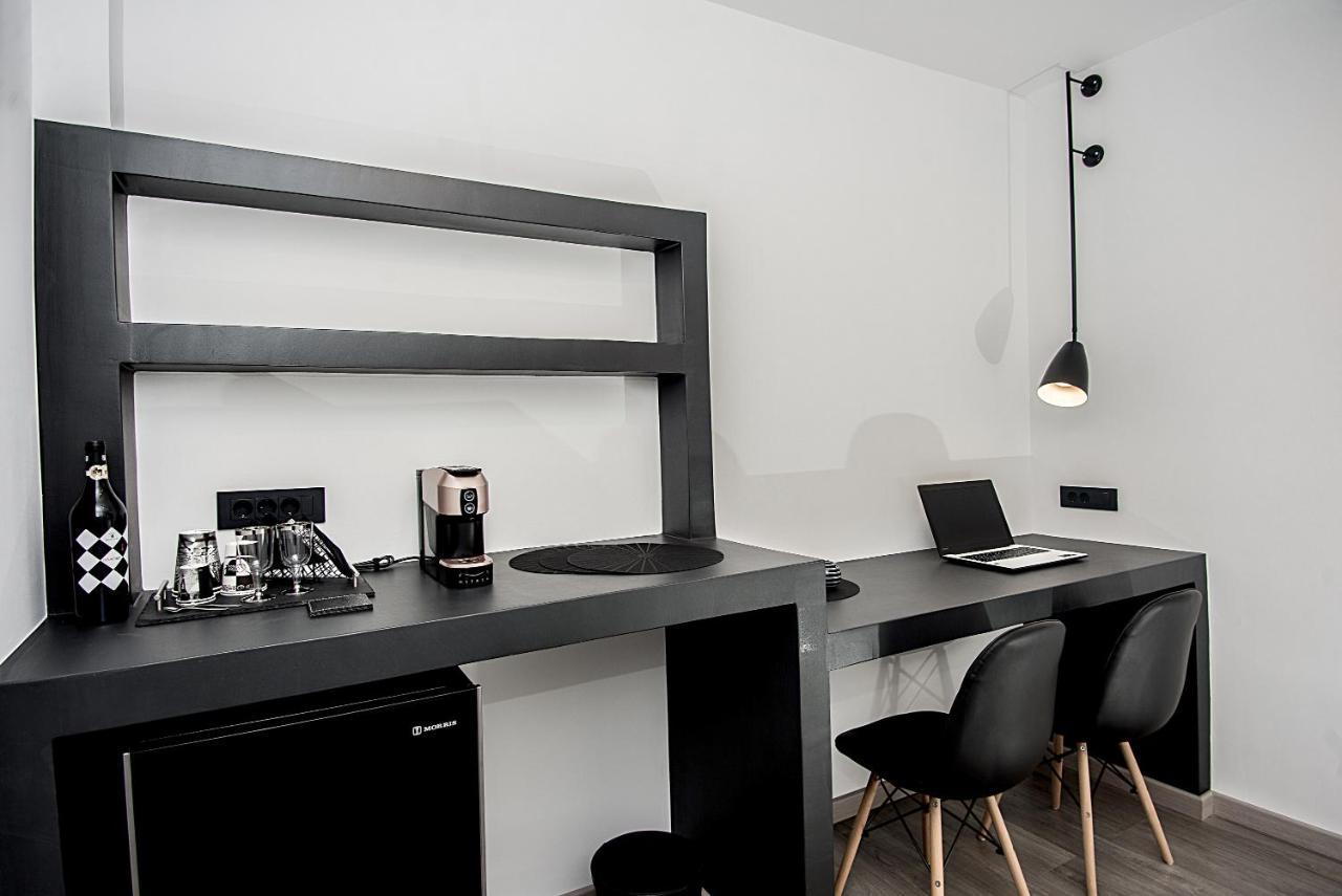 A & B Minimal Suite With Sea View In Argostoli Exterior photo