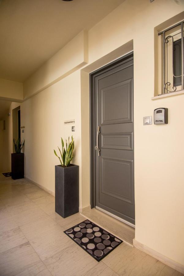 A & B Minimal Suite With Sea View In Argostoli Exterior photo
