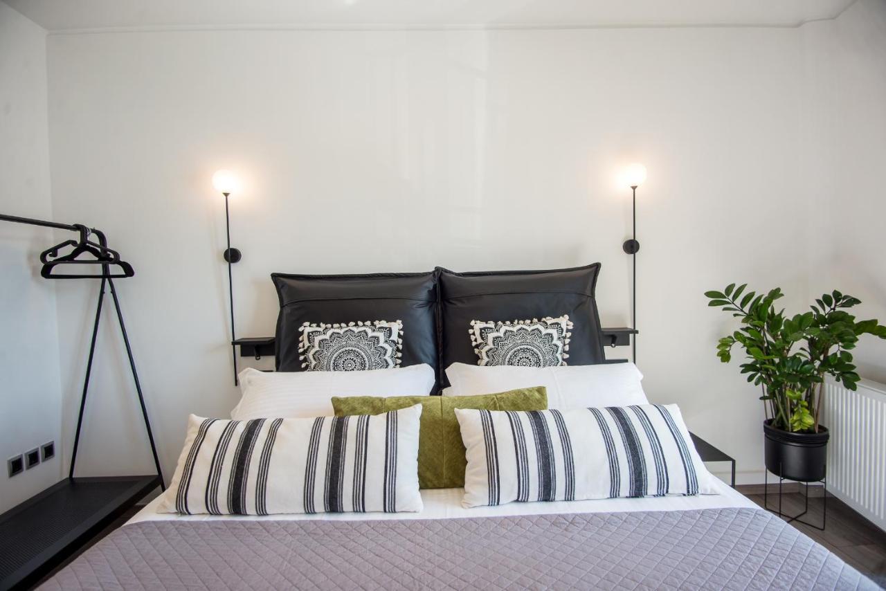 A & B Minimal Suite With Sea View In Argostoli Exterior photo