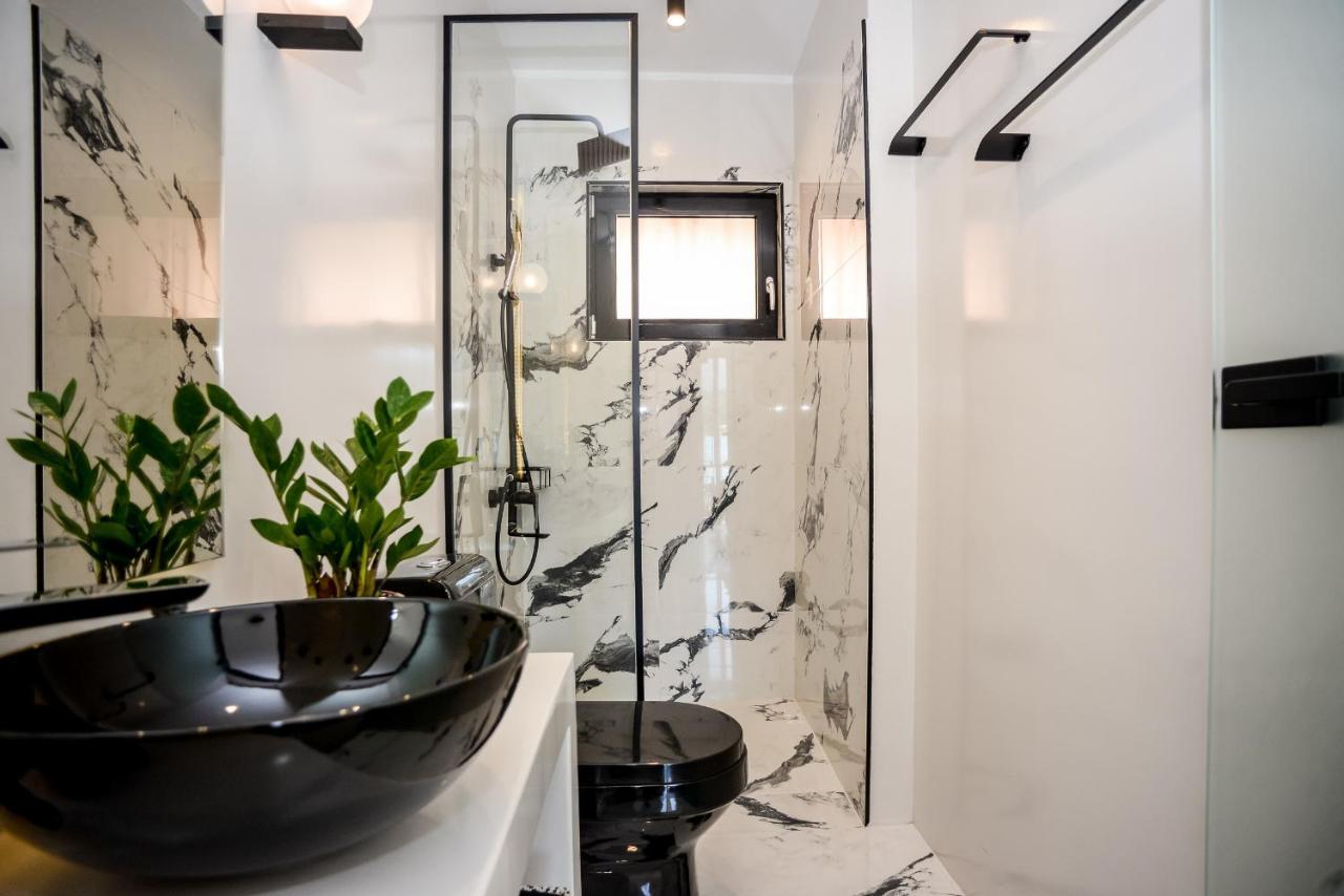 A & B Minimal Suite With Sea View In Argostoli Exterior photo