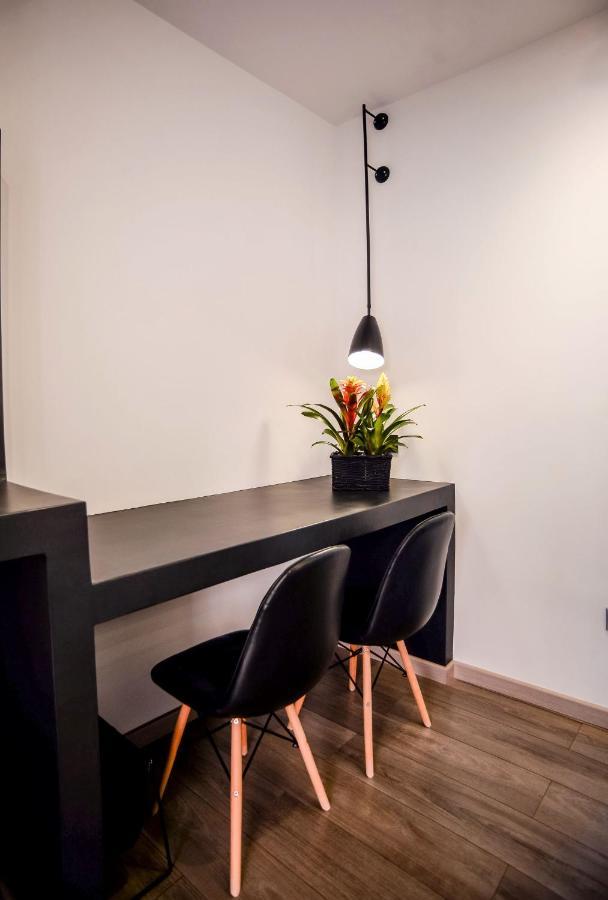 A & B Minimal Suite With Sea View In Argostoli Exterior photo